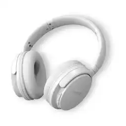 Intertoys Qware Sound draadloze headset - wit aanbieding