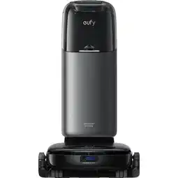 EP Eufy Omni S1 Pro Robotstofzuiger aanbieding