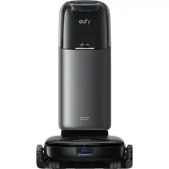 EP Eufy Omni S1 Pro Robotstofzuiger aanbieding