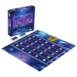 Intertoys The Floor aanbieding