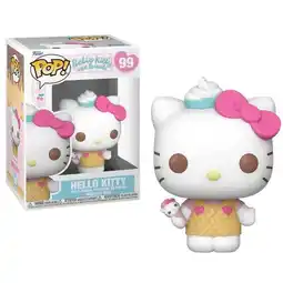 Intertoys Funko Pop! figuur Hello Kitty and Friends Hello Kitty aanbieding