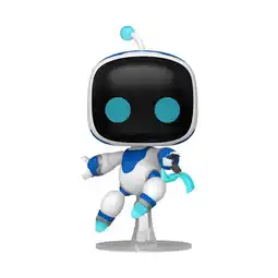 Intertoys Funko Pop! figuur Astro Bot Astro Bot aanbieding