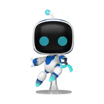 Intertoys Funko Pop! figuur Astro Bot Astro Bot aanbieding