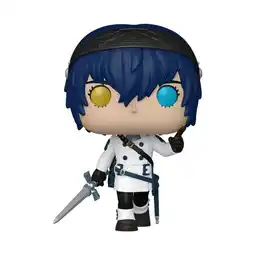 Intertoys Funko Pop! Metaphor ReFantazio Protagonist aanbieding