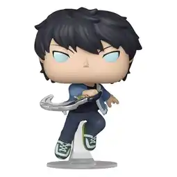 Intertoys Funko Pop! figuur Solo Leveling Sung Jinwoo aanbieding