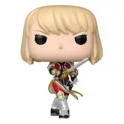 Intertoys Funko Pop! figuur Solo Leveling Cha Hae-in aanbieding