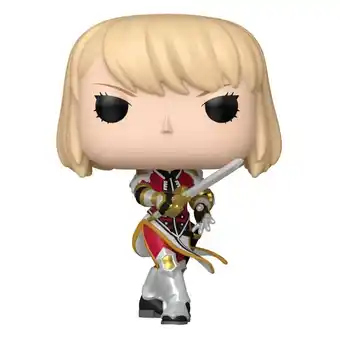Intertoys Funko Pop! figuur Solo Leveling Cha Hae-in aanbieding