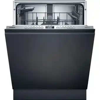 EP Siemens SN63EX23BE iQ300 extraKlasse Inbouw Vaatwasser aanbieding