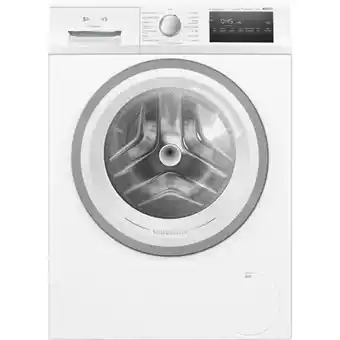 EP Siemens WM14N299NL iQ300 extraKlasse Wasmachine aanbieding