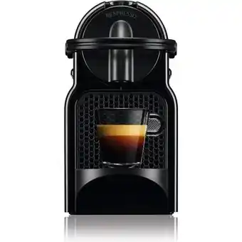 EP DeLonghi Nespresso EN 80.B INISSIA Koffiecupmachine aanbieding