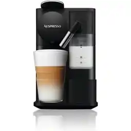 EP DeLonghi Nespresso Lattissima One Evolution EN510.B Koffiemachine aanbieding