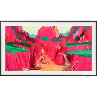 EP Samsung The Frame Pro F-QE65LS03FW TV (2025) aanbieding