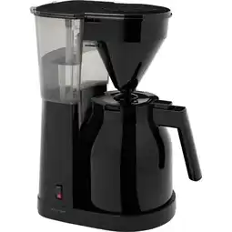 EP Melitta Easy Therm II Koffiezetapparaat - Filterkoffie aanbieding