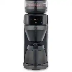 EP Severin KA 4855 FILKA Koffiezetapparaat - Filterkoffie aanbieding