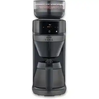 EP Severin KA 4855 FILKA Koffiezetapparaat - Filterkoffie aanbieding