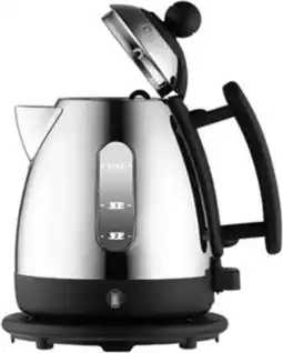 Bol.com Mini waterkoker D72220 1 liter aanbieding