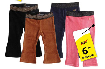 Jola Mode Broek aanbieding