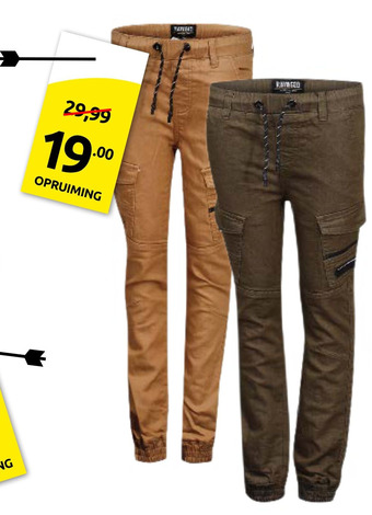 Jola Mode Broeken aanbieding