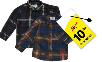 Jola Mode Overhemd aanbieding