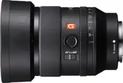 Coolblue Sony FE 35mm f/1.4 GM aanbieding