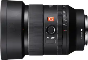 Coolblue Sony FE 35mm f/1.4 GM aanbieding