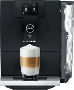 Coolblue JURA ENA 8 Full Metropolitan Black (EC) aanbieding