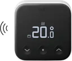 Coolblue Tado Draadloze Temperatuursensor X (uitbreiding) aanbieding