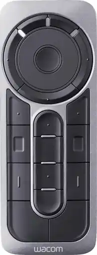Coolblue Wacom ExpressKey Remote aanbieding