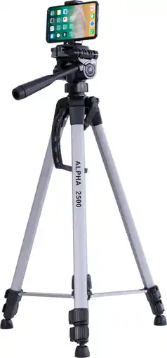 Coolblue Cullmann Alpha 2500 Mobile aanbieding