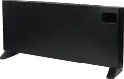 Coolblue Eurom Alutherm 2000 Wifi Zwart aanbieding