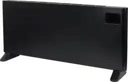 Coolblue Eurom Alutherm 2000 Wifi Zwart aanbieding