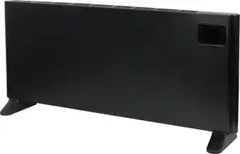 Coolblue Eurom Alutherm 2000 Wifi Zwart aanbieding