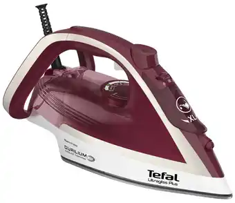 Coolblue Tefal Ultragliss Plus FV6810 aanbieding
