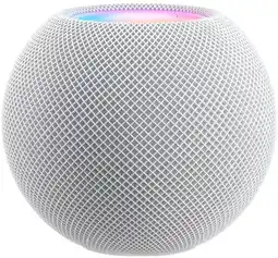 Coolblue HomePod mini aanbieding