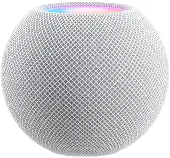Coolblue HomePod mini aanbieding