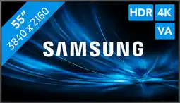 Coolblue Samsung QMC LH55QMCEBGCXEN aanbieding