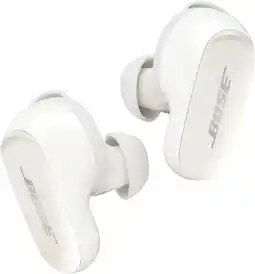 Coolblue Bose QuietComfort Ultra Earbuds Diamant aanbieding