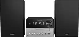 Coolblue Philips TAM3205M2 aanbieding