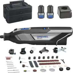 Coolblue Dremel 8240 - 5/65 Platinum Editie aanbieding