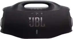 Coolblue JBL Boombox 4 Zwart aanbieding