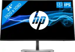 Coolblue HP Series 5 Pro 524pf aanbieding