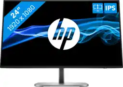 Coolblue HP Series 5 Pro 524pf aanbieding