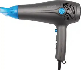 Bol.com ProfiCare HT 3020- Haardroger - 2000W - Grijs aanbieding