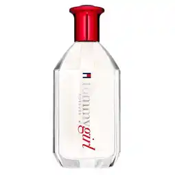 Douglas Tommy Hilfiger Tommy Girl Forever aanbieding