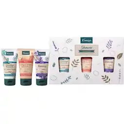 Douglas Kneipp GESCHENKSET SHOWER FAVOURITES aanbieding