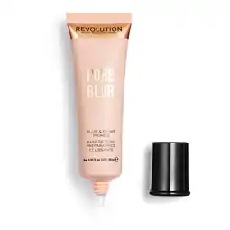Douglas Revolution Pore Blur Primer aanbieding
