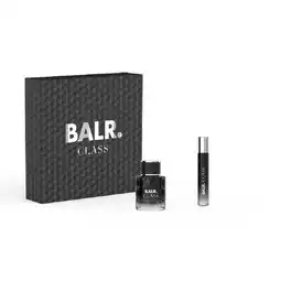 Douglas BALR. CLASS FOR MEN Giftset aanbieding
