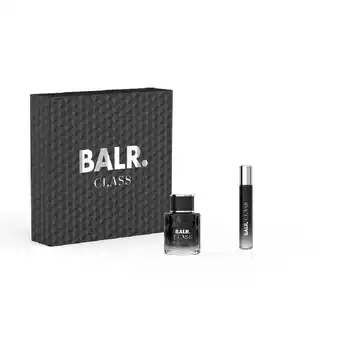 Douglas BALR. CLASS FOR MEN Giftset aanbieding