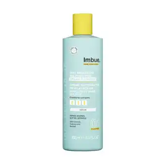 Douglas IMBUE. Coil Awakening Cream Cleanser aanbieding