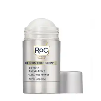 Douglas RoC Derm Correxion Firming Serum Stick aanbieding